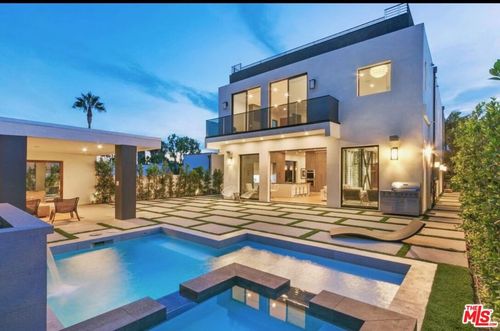610 N Stanley Ave, Los Angeles, CA, 90036-2303 | Card Image