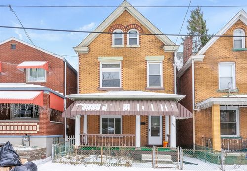 406 N Holland Ave, Rankin, PA, 15104-1213 | Card Image