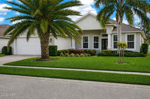 123 Arena Lake Dr, PALM COAST, FL, 32137-6909 | Card Image