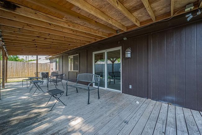 28903 Raestone St, House other with 3 bedrooms, 2 bathrooms and 2 parking in Spring TX | Image 8