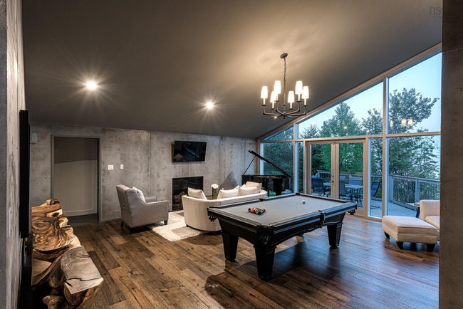 20 Ashley Dr, House other with 3 bedrooms, 4 bathrooms and 3 parking in Halibut Bay NS | Image 5