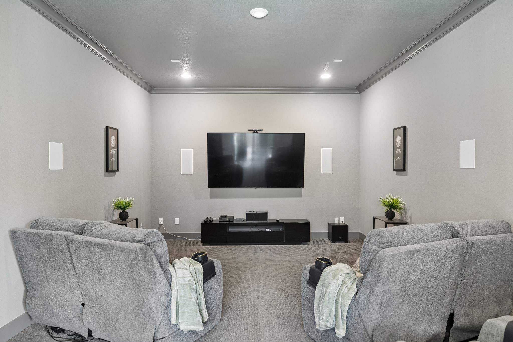 Residential Lease in Dallas 4