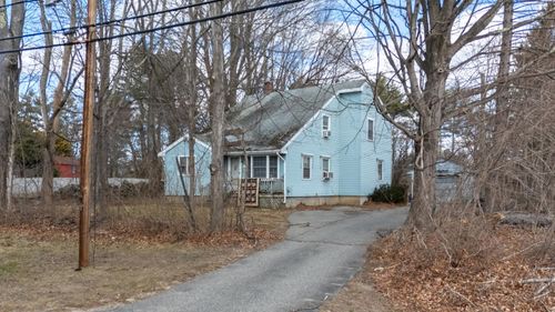 68 Route 108, Newfields, NH, 03856-8411 | Card Image