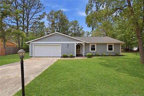 6859 Timbercroft Ln, Fayetteville, NC, 28314-5388 | Card Image