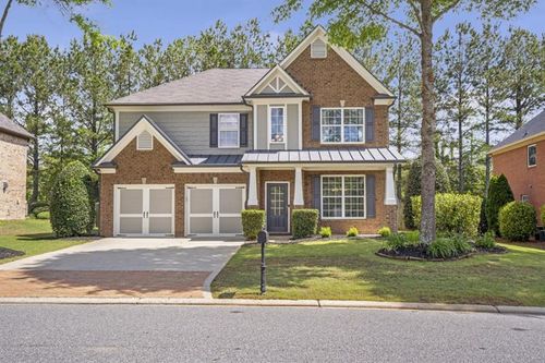 4765 Silver Leaf Dr, Cumming, GA, 30040-9726 | Card Image