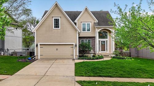 13307 W 131st St, Overland Park, KS, 66213-2341 | Card Image