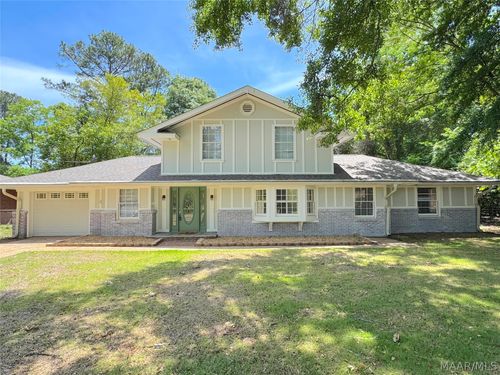 3024 Pelzer Ave, Montgomery, AL, 36109-2149 | Card Image
