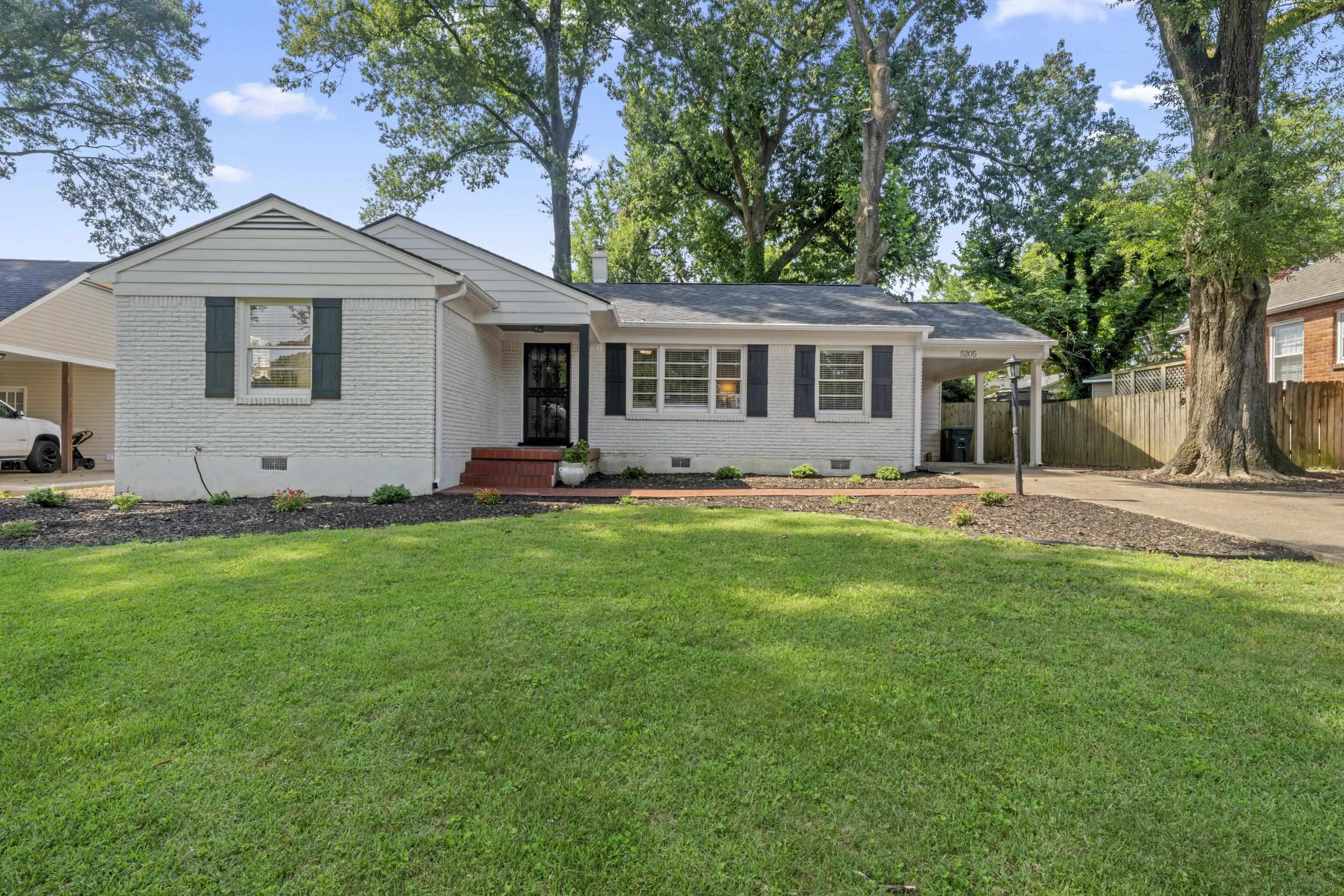 Residential in Memphis