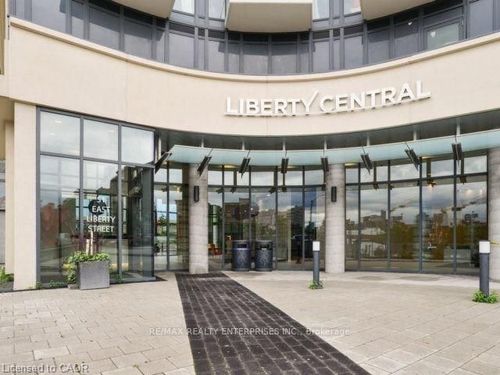 1110-51 E Liberty St, Toronto, ON, M6K3P8 | Card Image