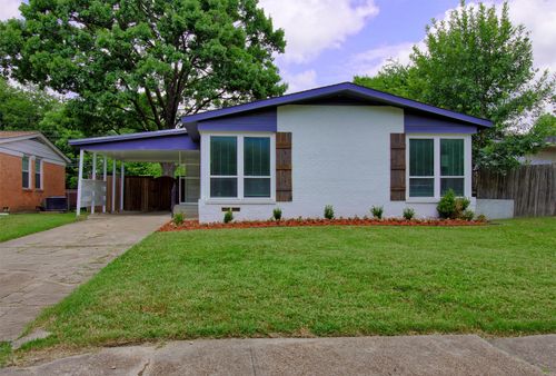 2927 Hillglenn Rd, Dallas, TX, 75228-3529 | Card Image