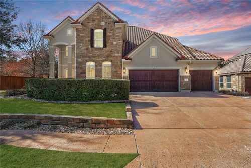 808 Horseback Hollow Ct, Austin, TX, 78732 | Card Image