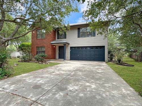 2910 Redsky Pass, San Antonio, TX, 78259-3523 | Card Image