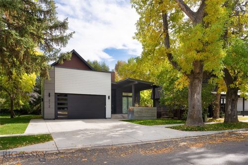 212 N Broadway Avenue, Bozeman, MT, 59715 | Card Image