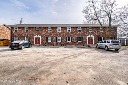 2512 Pennacook Rd, Louisville, KY, 40214-3264 | Card Image