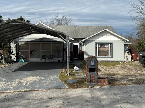 1370 Fern Ln, DAYTONA BEACH, FL, 32117-4581 | Card Image