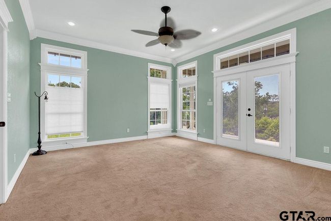 302 Harmony Ln, House other with 3 bedrooms, 3 bathrooms and null parking in Hideaway TX | Image 20