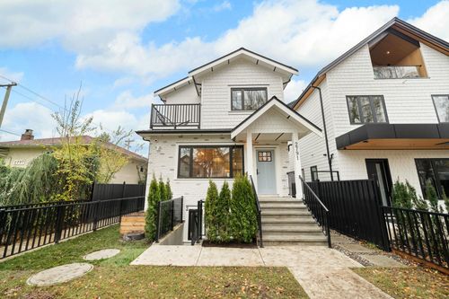 2791 W 21st Ave, Vancouver, BC, V6L1K4 | Card Image