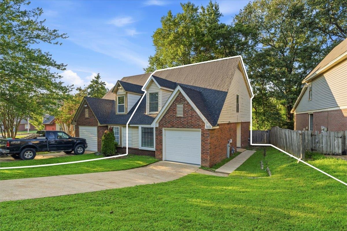 Residential in Memphis