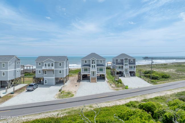 1012 New River Inlet Rd, House other with 5 bedrooms, 4 bathrooms and null parking in N Topsail Beach NC | Image 48