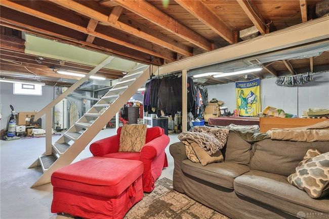1758 Sanborn Dr, House other with 4 bedrooms, 1 bathrooms and null parking in Reading OH | Image 21
