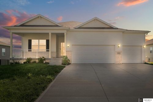 8519 S 63rd Street, Papillion, NE, 68157 | Card Image