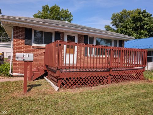 2413 Silver St, Anderson, IN, 46012-1621 | Card Image