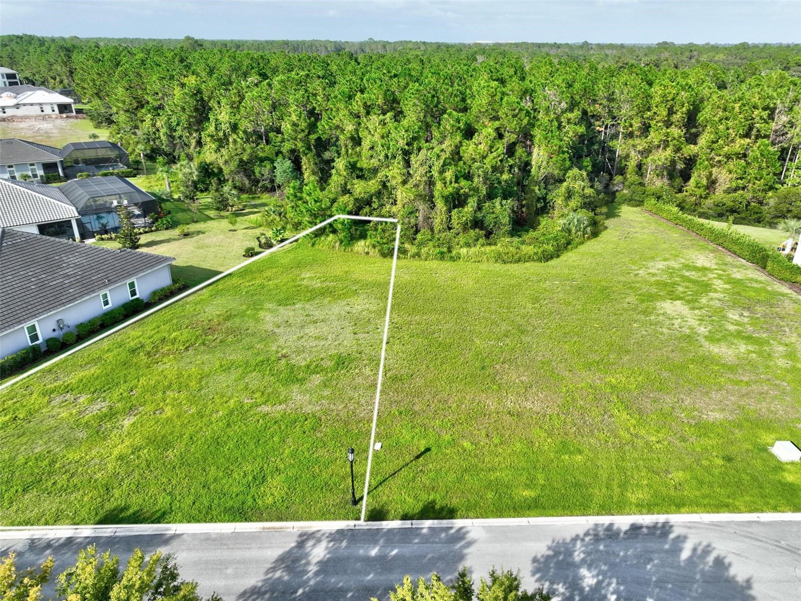 Land in PALM COAST 3