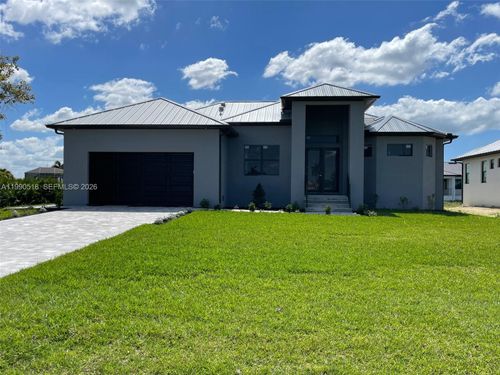24097 Peppercorn Rd, Punta Gorda, FL, 33955-4419 | Card Image