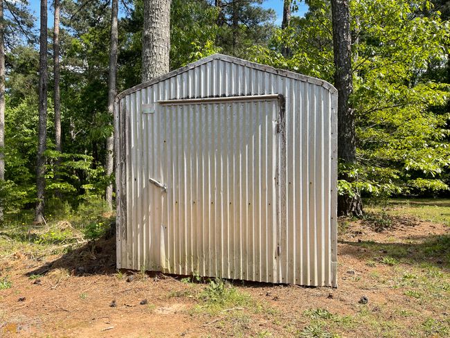 478 Crumbley Rd, House other with 3 bedrooms, 2 bathrooms and 3 parking in MCDONOUGH GA | Image 41