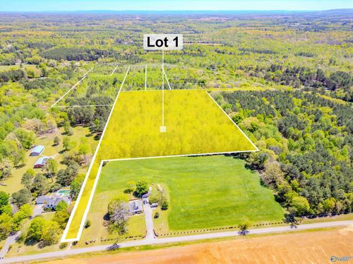 1 Gatlin Rd, Toney, AL, 35773 | Card Image