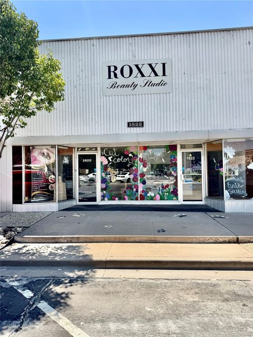 1822 26th St, Snyder, TX, 79549-2519 | Card Image