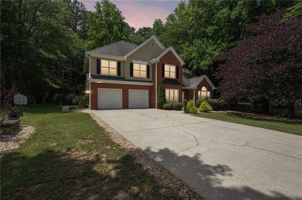Residential in Acworth 2