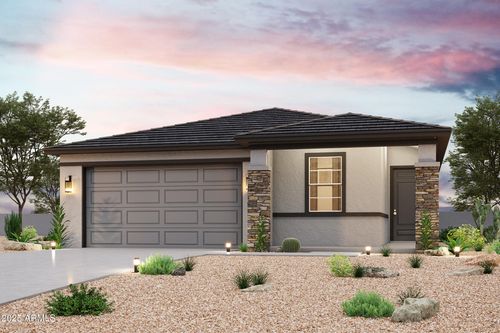 24626 W Hilton Ave, Buckeye, AZ, 85326-6805 | Card Image