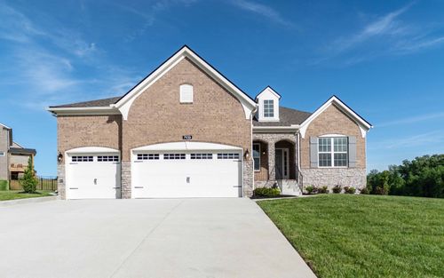 7938 Pine Street, Fairview, TN, 37062 | Card Image