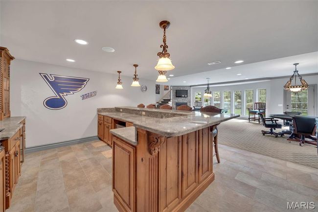 990 Stonecastle Dr, House other with 4 bedrooms, 7 bathrooms and 5 parking in O Fallon MO | Image 65