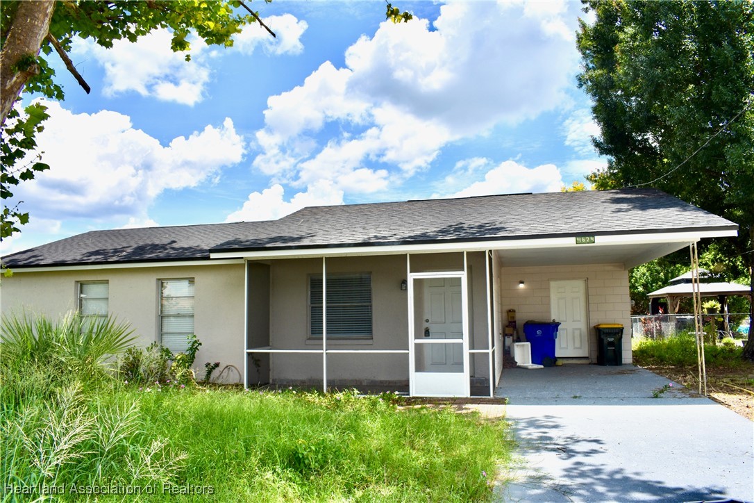 Starfish Ave, Sebring, FL 33870