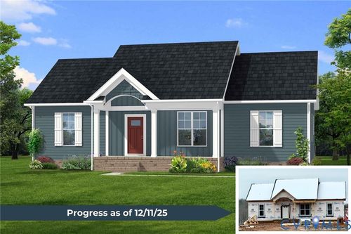 TBD Happy Hollow Road, Buckingham, VA, 23921 | Card Image