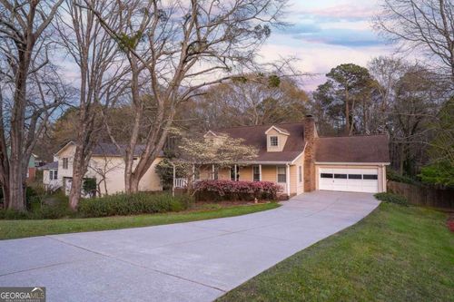 4354 Riverside Dr Sw, Lilburn, GA, 30047-4540 | Card Image