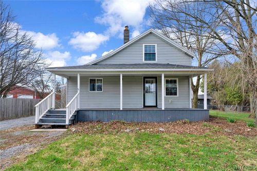 8976 Wilkinson Rd, Batavia, NY, 14020-9576 | Card Image