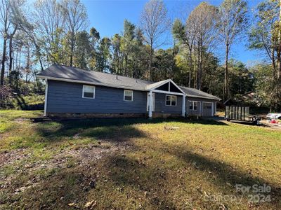 115 William Parks Lane, House other with 3 bedrooms, 2 bathrooms and null parking in Morganton NC | Image 1