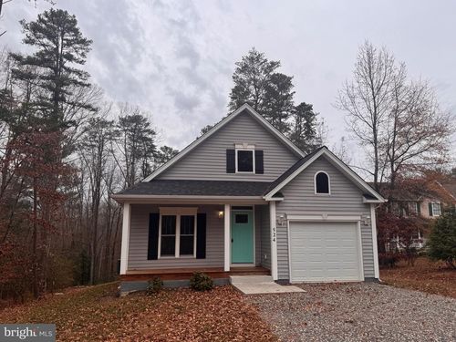 524 Redground Dr, Ruther Glen, VA, 22546-1527 | Card Image