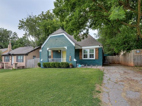1921 Nw 28th St, Oklahoma City, OK, 73106-1011 | Card Image