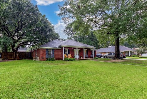 1497 Hunters Ct, Mobile, AL, 36695-8466 | Card Image