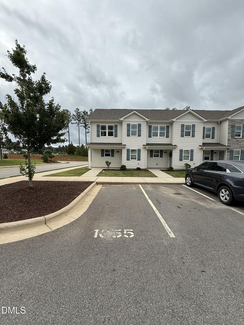 1055 Peony Ln, Youngsville, NC, 27596-3335 | Card Image