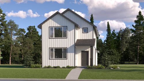 2731 N Talon Ln, Liberty Lake, WA, 99019-2507 | Card Image