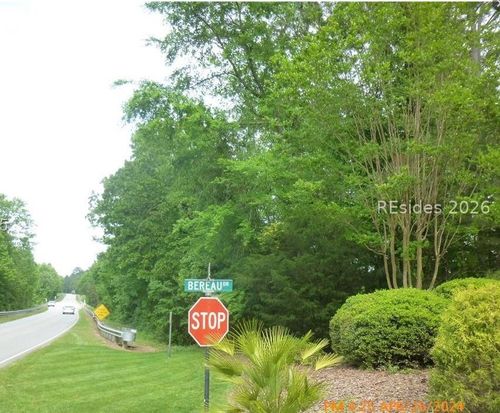 Lot 2 Block 6 Bereau Drive, McCormick, SC, 29835 | Card Image