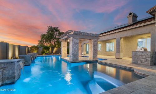 1705 W Parnell Dr, Phoenix, AZ, 85085-8019 | Card Image