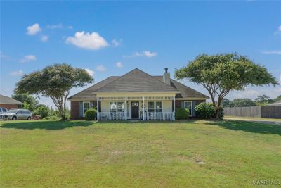 1918 Cedar Ridge Loop, House other with 4 bedrooms, 2 bathrooms and null parking in Prattville AL | Image 1