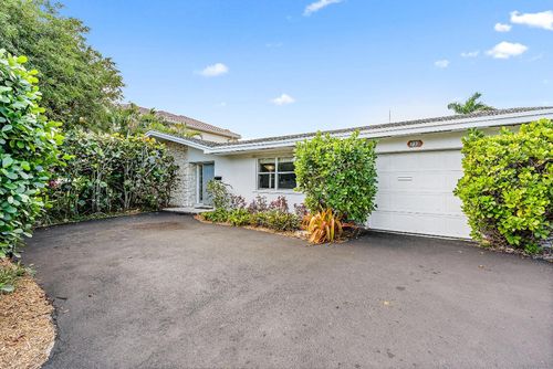 733 Waterway Dr, North Palm Beach, FL, 33408-4213 | Card Image