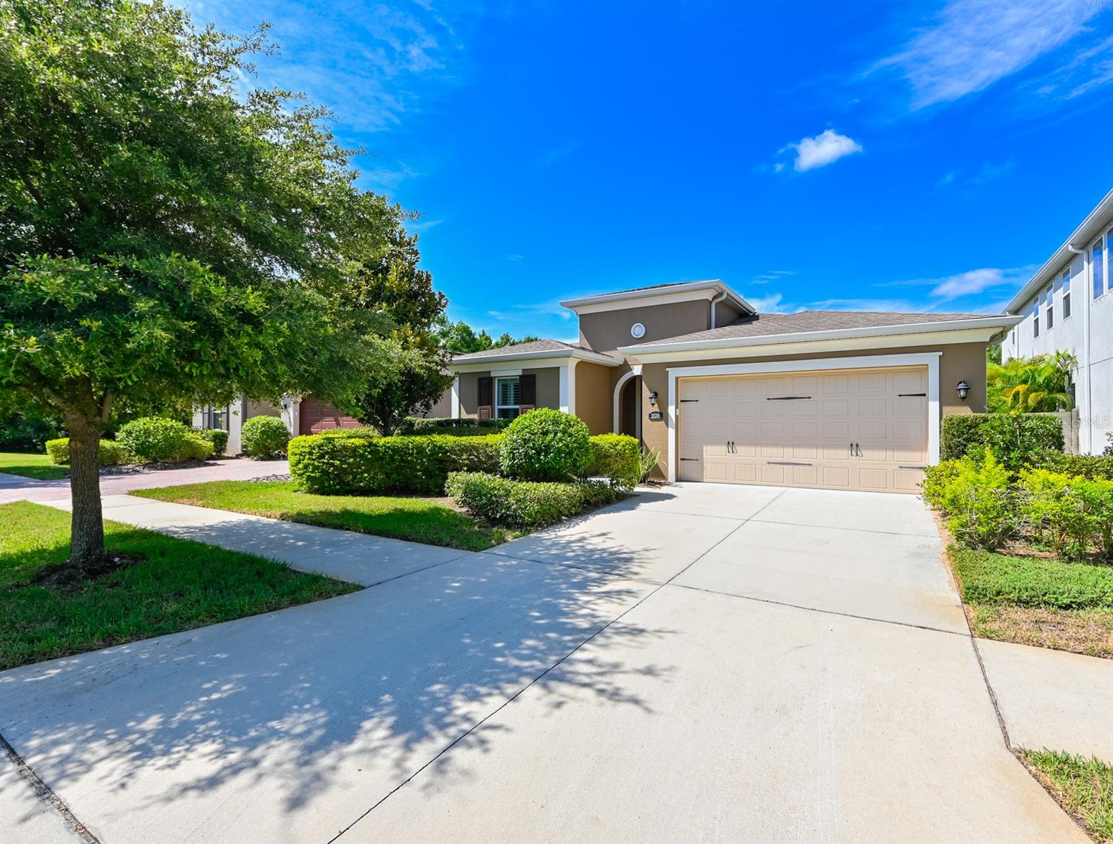 Wicket Field Rd, Lutz, FL 33548